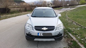 Chevrolet Captiva | Mobile.bg    2