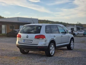 VW Touareg 2.5, снимка 4