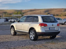 VW Touareg 2.5, снимка 5