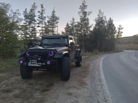 Jeep Wrangler 3.6 v6, снимка 11