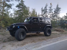 Jeep Wrangler 3.6 v6, снимка 10