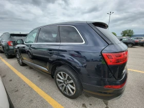 Audi Q7 matrix* digital* подгрев* обдух* камера* Bose* пан, снимка 4