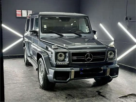 Mercedes-Benz G 55 AMG 507кс - [1] 