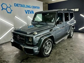     Mercedes-Benz G 55 AMG 507