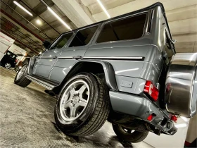 Mercedes-Benz G 55 AMG 507кс - [7] 