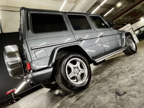 Mercedes-Benz G 55 AMG 507кс - [6] 