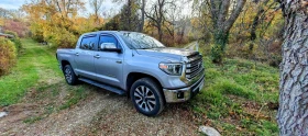 Обява за продажба на Toyota Tundra Crewmax LIMITED ~84 400 лв. - изображение 9