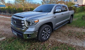 Обява за продажба на Toyota Tundra Crewmax LIMITED ~84 400 лв. - изображение 1