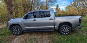 Обява за продажба на Toyota Tundra Crewmax LIMITED ~84 400 лв. - изображение 2