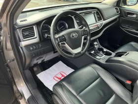 Toyota Highlander 3.5 V6 XLE, снимка 4