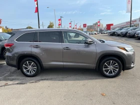 Обява за продажба на Toyota Highlander 3.5 V6 XLE ~38 500 лв. - изображение 7