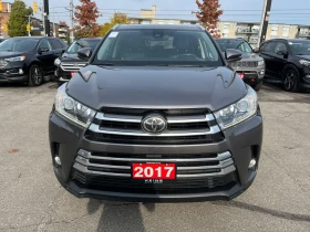 Toyota Highlander 3.5 V6 XLE, снимка 2