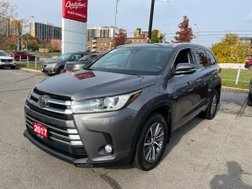 Toyota Highlander 3.5 V6 XLE - изображение 1