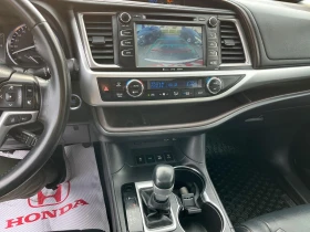 Toyota Highlander 3.5 V6 XLE, снимка 6