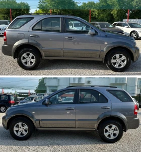 Kia Sorento 2.5CRDI* 4x4, снимка 13