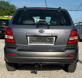 Kia Sorento 2.5CRDI* 4x4, снимка 3