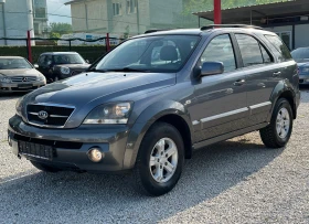 Kia Sorento 2.5CRDI* 4x4, снимка 16