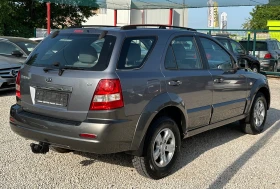 Kia Sorento 2.5CRDI* 4x4, снимка 4