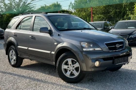 Kia Sorento 2.5CRDI* 4x4, снимка 5