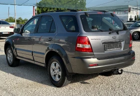 Kia Sorento 2.5CRDI* 4x4, снимка 2