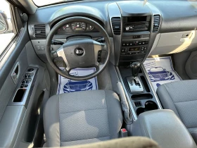 Kia Sorento 2.5CRDI* 4x4, снимка 10