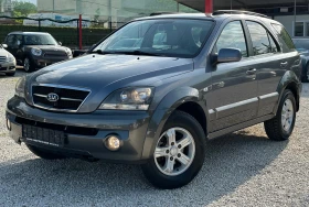 Kia Sorento 2.5CRDI* 4x4, снимка 1