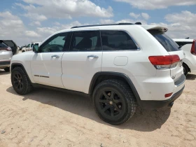 Обява за продажба на Jeep Grand cherokee LIMITED / 5.7 L HEMI ~33 900 лв. - изображение 3