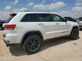 Обява за продажба на Jeep Grand cherokee LIMITED / 5.7 L HEMI ~33 900 лв. - изображение 5