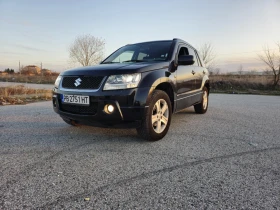 Suzuki Grand vitara 1.9 DDIS, снимка 1