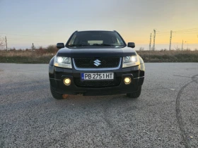 Suzuki Grand vitara 1.9 DDIS, снимка 15