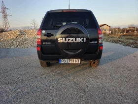 Suzuki Grand vitara 1.9 DDIS, снимка 5