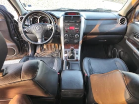 Suzuki Grand vitara 1.9 DDIS, снимка 8