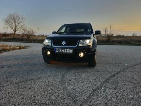 Suzuki Grand vitara 1.9 DDIS, снимка 14