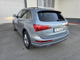 Audi Q5 3.0tdi 239k.c Панорама* Sline* Печка* ACC* ЛИЗИНГ , снимка 5