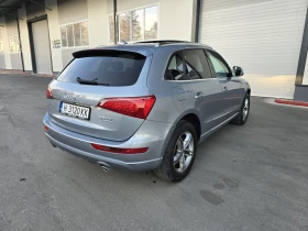 Audi Q5 3.0tdi 239k.c Панорама* Sline* Печка* ACC* ЛИЗИНГ , снимка 6