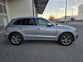 Audi Q5 3.0tdi 239k.c Панорама* Sline* Печка* ACC* ЛИЗИНГ , снимка 4