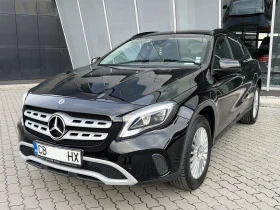 Mercedes-Benz GLA 180 CDI Facelift Led Navi Camera Carbon Carplay, снимка 1