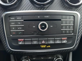 Mercedes-Benz GLA 180 CDI Facelift Led Navi Camera Carbon Carplay, снимка 13