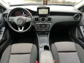 Mercedes-Benz GLA 180 CDI Facelift Led Navi Camera Carbon Carplay, снимка 6