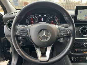 Mercedes-Benz GLA 180 CDI Facelift Led Navi Camera Carbon Carplay, снимка 7