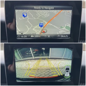 Mercedes-Benz GLA 180 CDI Facelift Led Navi Camera Carbon Carplay, снимка 9