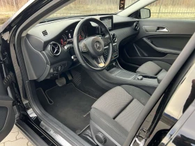 Mercedes-Benz GLA 180 CDI Facelift Led Navi Camera Carbon Carplay, снимка 3