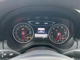 Mercedes-Benz GLA 180 CDI Facelift Led Navi Camera Carbon Carplay, снимка 8