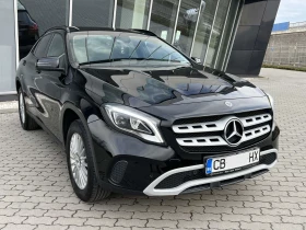 Mercedes-Benz GLA 180 CDI Facelift Led Navi Camera Carbon Carplay, снимка 2