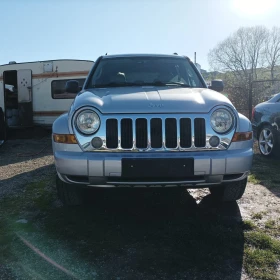 Jeep Cherokee * * 2.8 CRDI* 163ps* AUTOMATIC* ITALIA* * , снимка 3