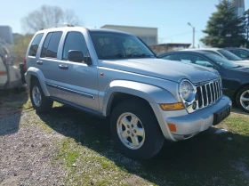 Jeep Cherokee * * 2.8 CRDI* 163ps* AUTOMATIC* ITALIA* * , снимка 8