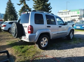 Jeep Cherokee * * 2.8 CRDI* 163ps* AUTOMATIC* ITALIA* * , снимка 11