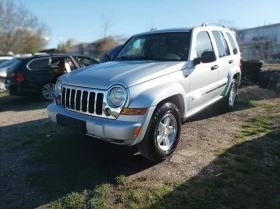 Jeep Cherokee * * 2.8 CRDI* 163ps* AUTOMATIC* ITALIA* * , снимка 17