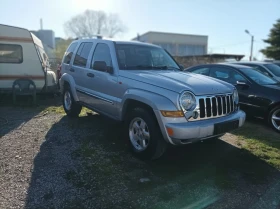 Jeep Cherokee * * 2.8 CRDI* 163ps* AUTOMATIC* ITALIA* * , снимка 10