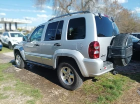 Jeep Cherokee * * 2.8 CRDI* 163ps* AUTOMATIC* ITALIA* * , снимка 13